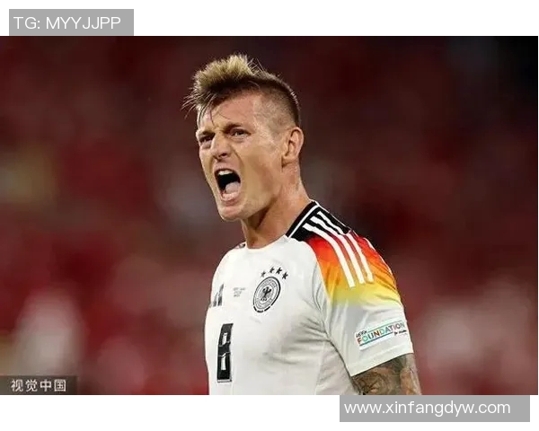 克罗斯：从足球场上的天才到全球体育文化的引领者