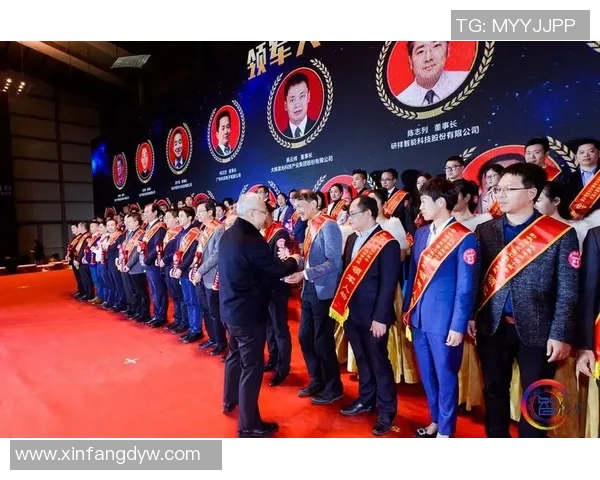 李泓澎：在科技创新浪潮中引领未来发展的青年领军人物