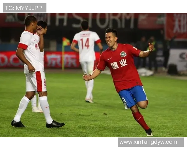 河南建业迎战北京中赫争夺中超联赛宝贵积分全力以赴展现球队实力